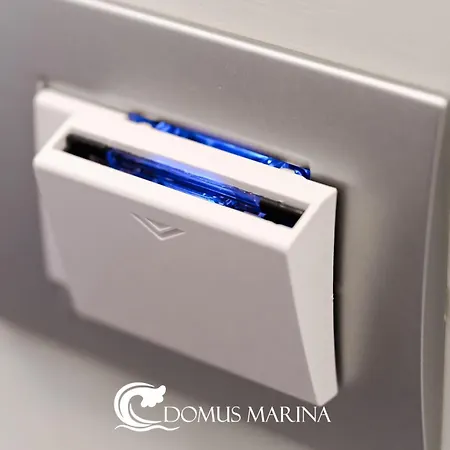 Domus Marina - Atlantico