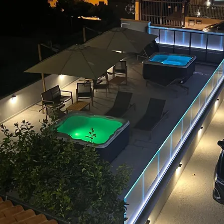 Appartement Domus Marina - Atlantico