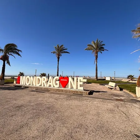 Domus Marina - Atlantico Mondragone