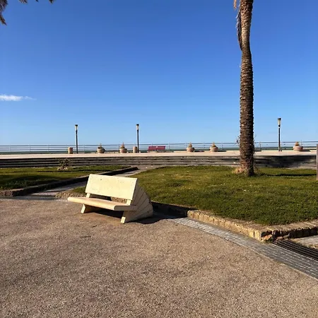 Domus Marina - Atlantico Appartement