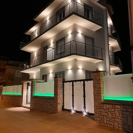 Domus Marina - Atlantico *